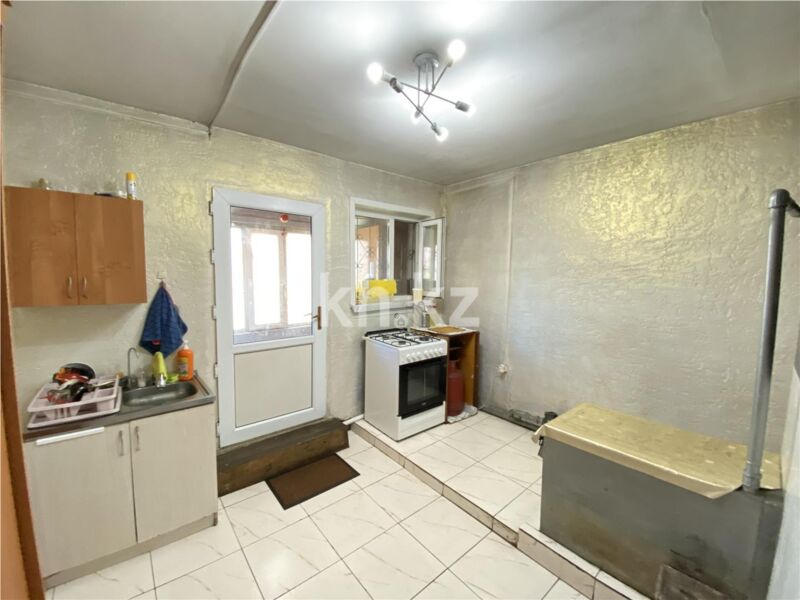 Продажа 3-комнатного дома, 76.3 м² - Продажа домов, коттеджей в Пришахтинске Караганды фото 14 из 19
