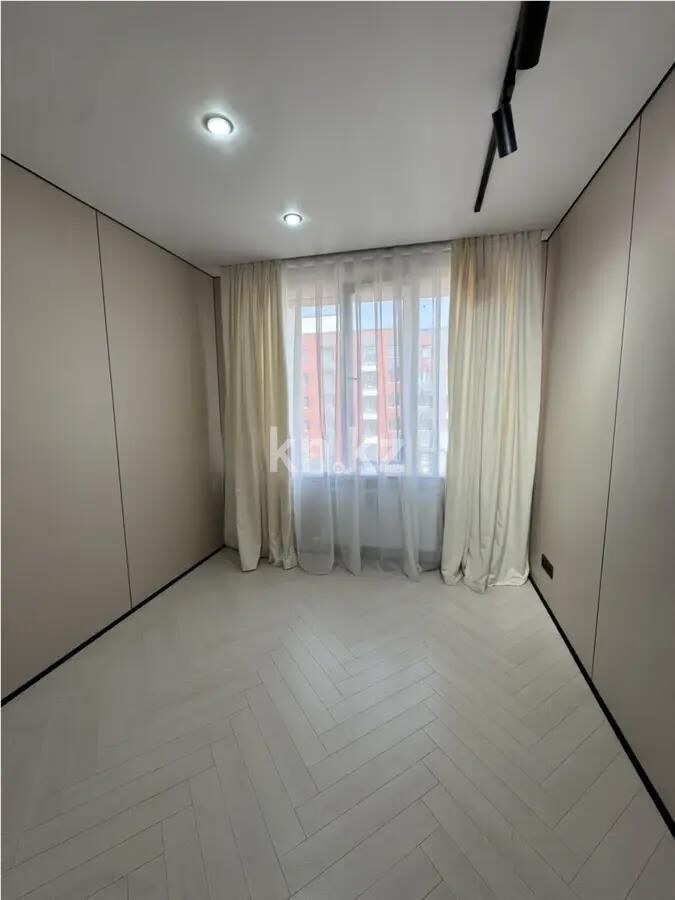 Продажа 3-комнатной квартиры, 62.2 м² - Продажа трехкомнатных квартир в монолитном доме в Алматы - страница 2 фото 3 из 7