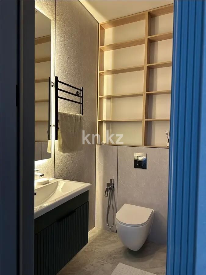 Продажа 3-комнатной квартиры, 91 м² - Продажа квартир в Казахстане - страница 123 фото 5 из 6