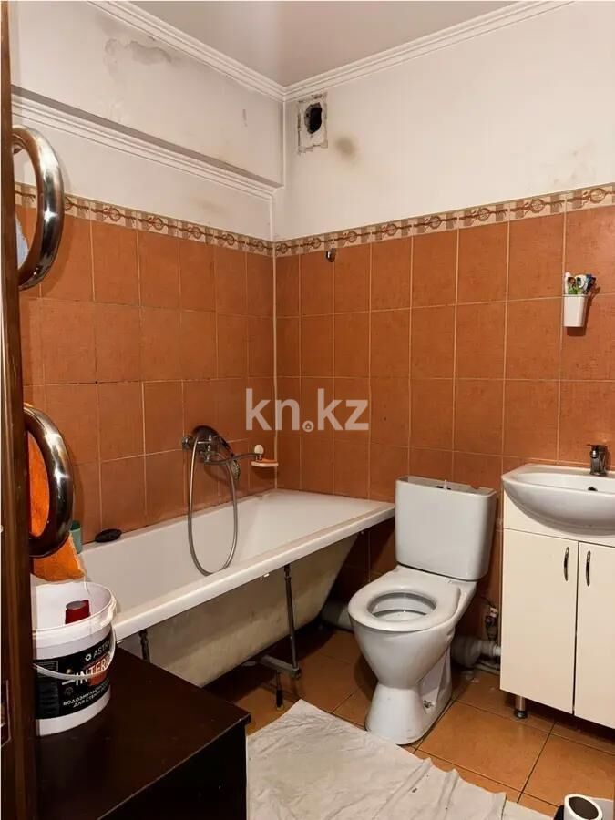 Продажа 3-комнатной квартиры, 58.3 м² - Продажа квартир в панельном доме в Казахстане - страница 11 фото 3 из 4