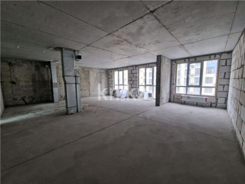 Продажа 3-комнатной квартиры, 66 м² - Продажа трехкомнатных квартир в Алмалинском р-не Алматы - страница 20 фото 1 из 1