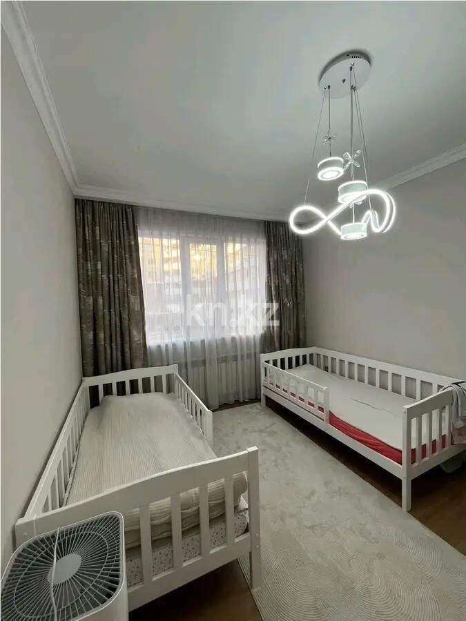 Продажа 3-комнатной квартиры, 86.8 м² - Продажа трехкомнатных квартир в Алатауском р-не Алматы - страница 10 фото 3 из 6