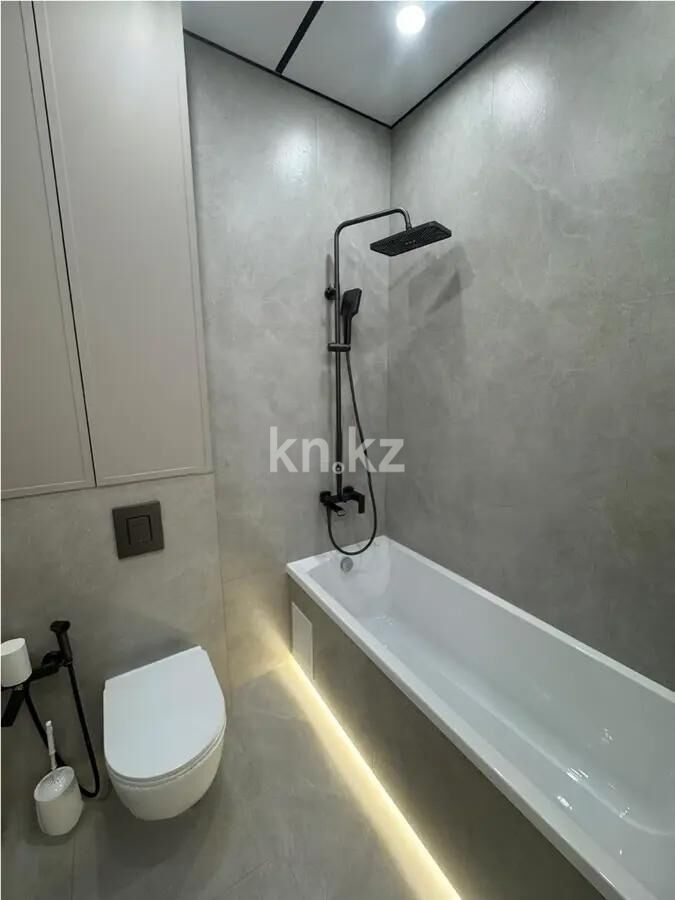 Продажа 2-комнатной квартиры, 41.3 м² - Продажа квартир в Казахстане - страница 80 фото 4 из 5