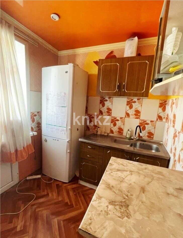 Продажа 2-комнатной квартиры, 42 м² - Продажа квартир в Казахстане - страница 1412 фото 5 из 11