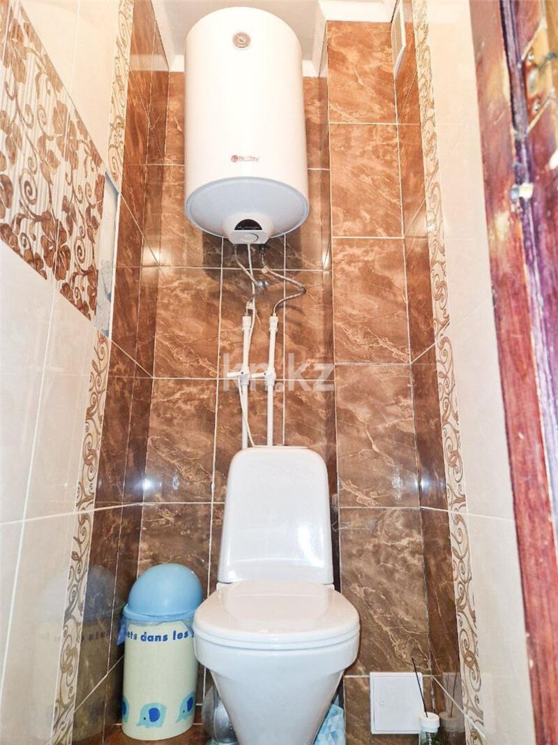 Продажа 3-комнатной квартиры, 67 м² - Продажа трехкомнатных квартир в Темиртау - страница 17 фото 10 из 14