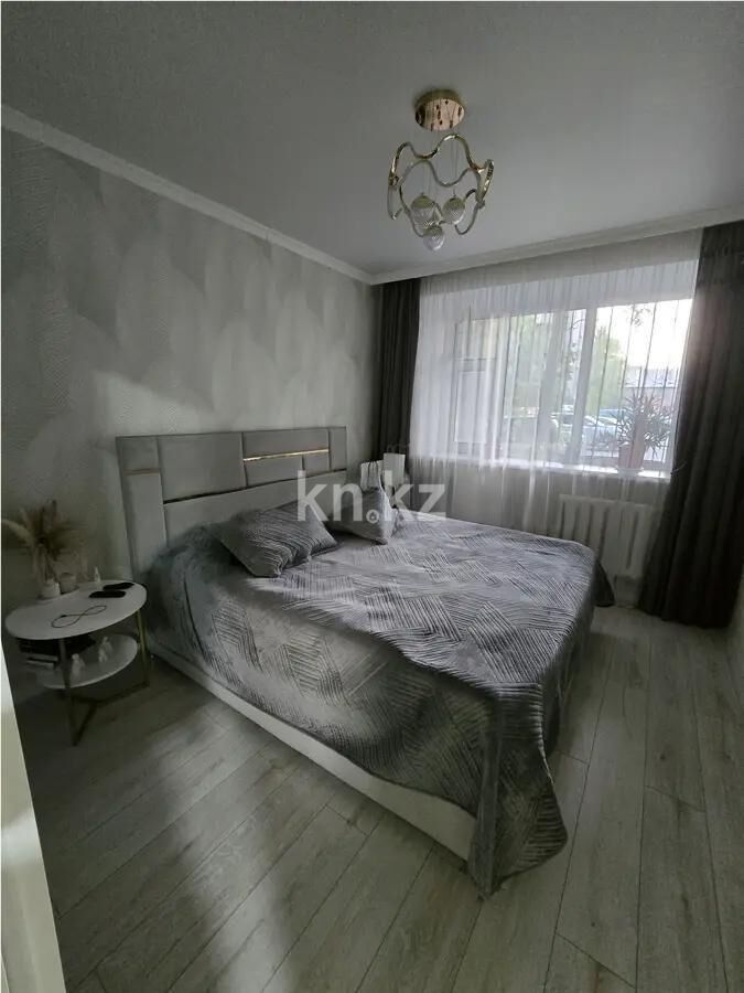 Продажа 2-комнатной квартиры, 43 м² - Продажа двухкомнатных квартир в р-не Байконур Астаны - страница 7 фото 2 из 5