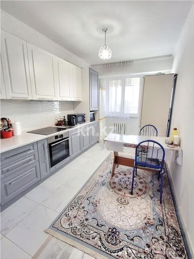 Продажа 2-комнатной квартиры, 74 м² - Продажа недвижимости в Алматы - страница 15 фото 3 из 5