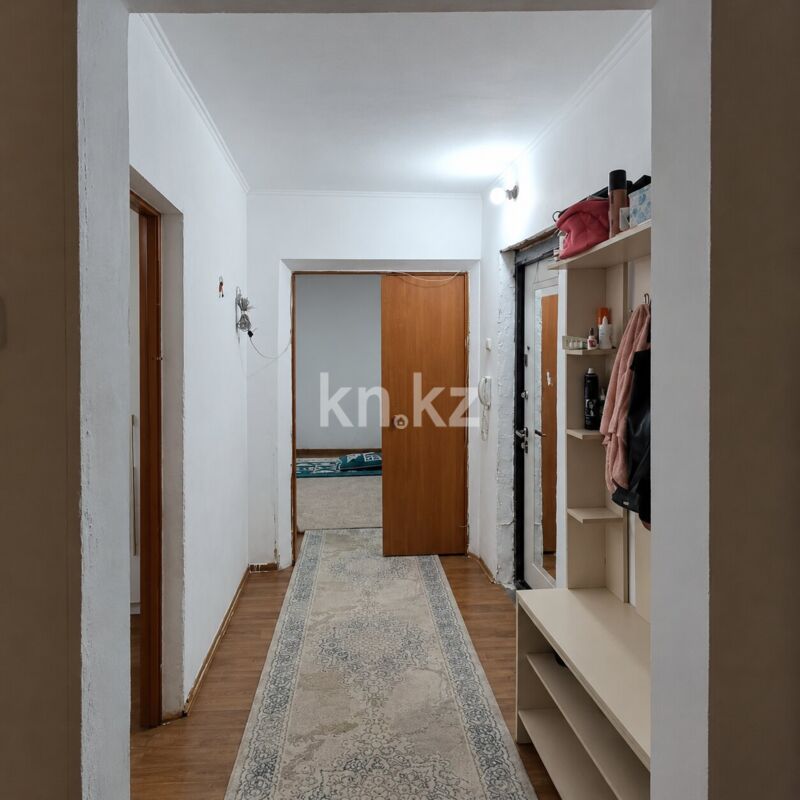 Продажа 2-комнатной квартиры, 51 м² - Продажа двухкомнатных квартир в Караганде - страница 3 фото 7 из 9