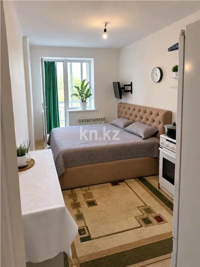 Продажа 1-комнатной квартиры, 44.1 м² - Продажа квартир в Казахстане - страница 53 фото 1 из 2