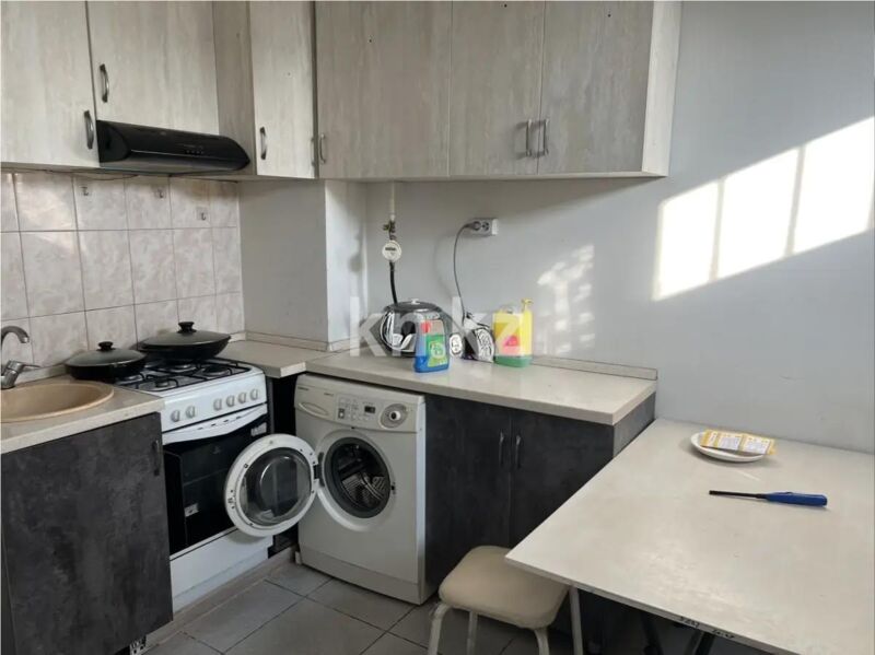 Продажа 1-комнатной квартиры, 41 м² - Продажа квартир от собственников в Алматы - страница 48 фото 2 из 3