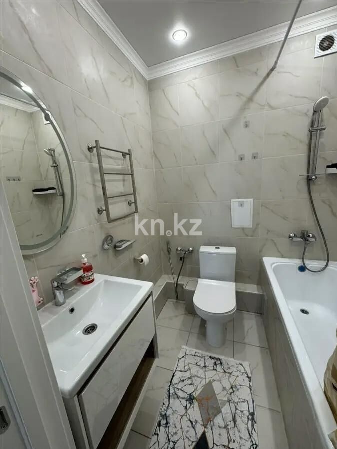 Продажа 3-комнатной квартиры, 80 м² - Продажа трехкомнатных квартир от собственников в Казахстане - страница 11 фото 5 из 6