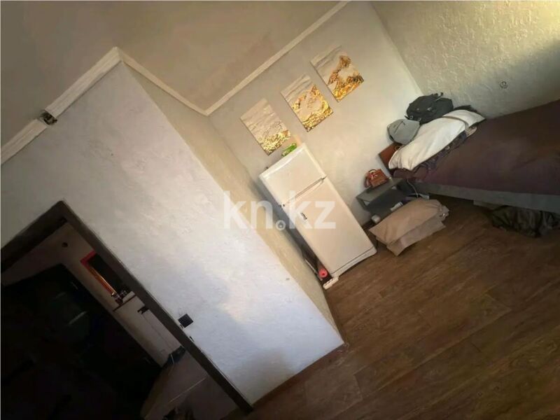 Продажа 1-комнатной квартиры, 34 м² - Продажа квартир в кирпичном доме в Казахстане фото 2 из 4