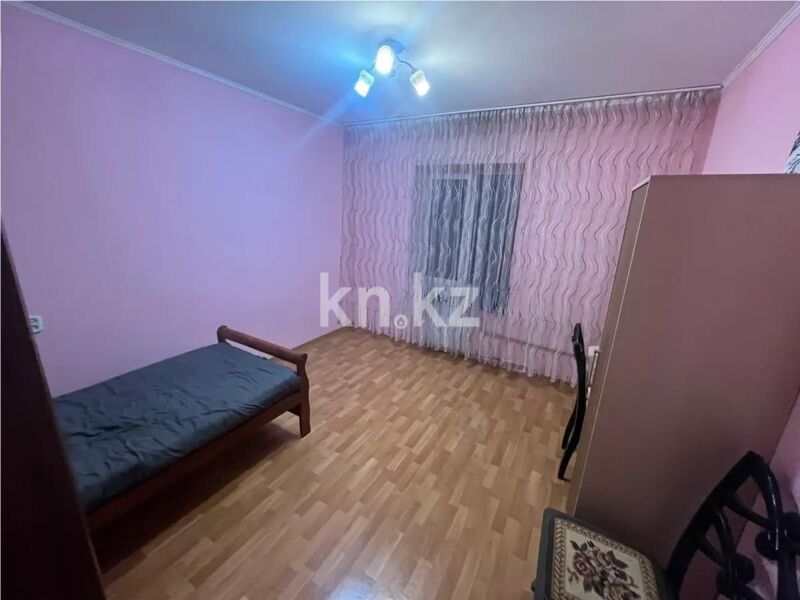 Продажа 3-комнатной квартиры, 70 м² - Продажа трехкомнатных квартир в Алматы - страница 4 фото 2 из 6