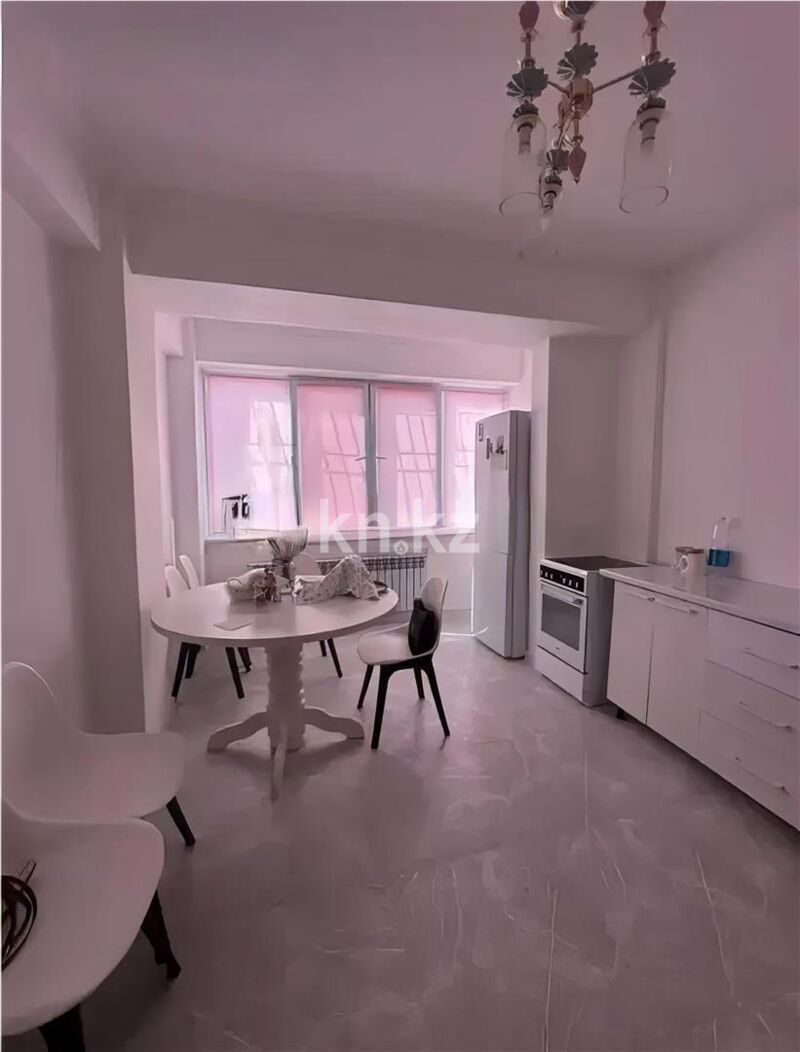 Продажа 1-комнатной квартиры, 36.8 м² - Продажа квартир от собственников в Алматы - страница 258 фото 2 из 3