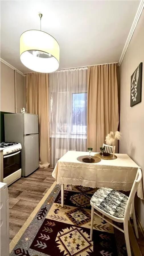 Продажа 1-комнатной квартиры, 39 м² - Продажа квартир в панельном доме в Алматы - страница 2 фото 2 из 3