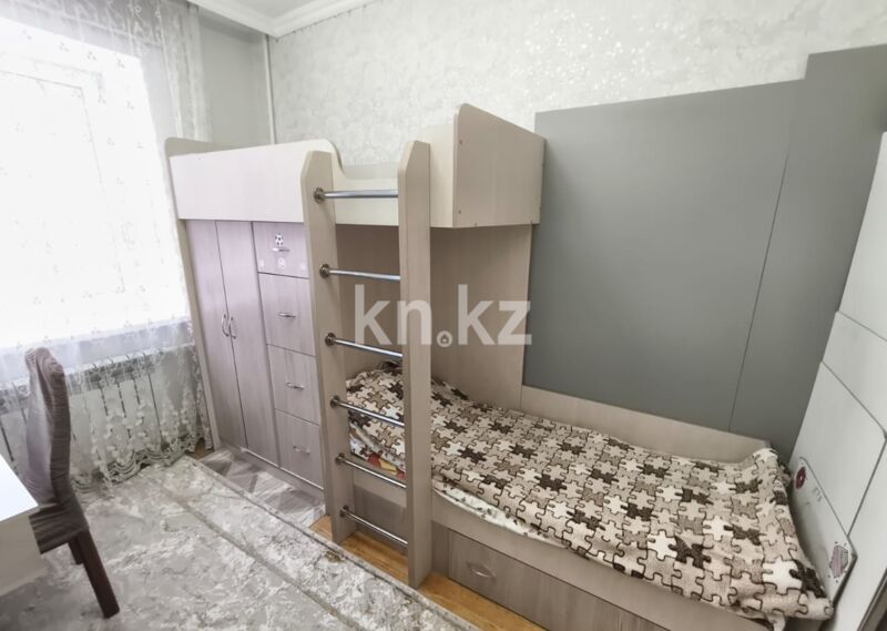 Продажа 4-комнатной квартиры, 76 м² - Продажа четырехкомнатных квартир в кирпичном доме в Караганде - страница 7 фото 7 из 15