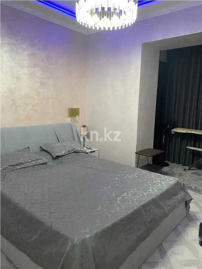 Продажа 3-комнатной квартиры, 83 м² - Продажа трехкомнатных квартир в Бостандыкском р-не Алматы - страница 25 фото 2 из 4