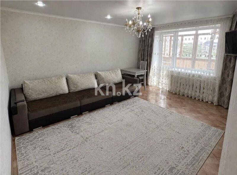 Продажа 2-комнатной квартиры, 50 м² - Продажа недвижимости в Караганде - страница 24 фото 1 из 6
