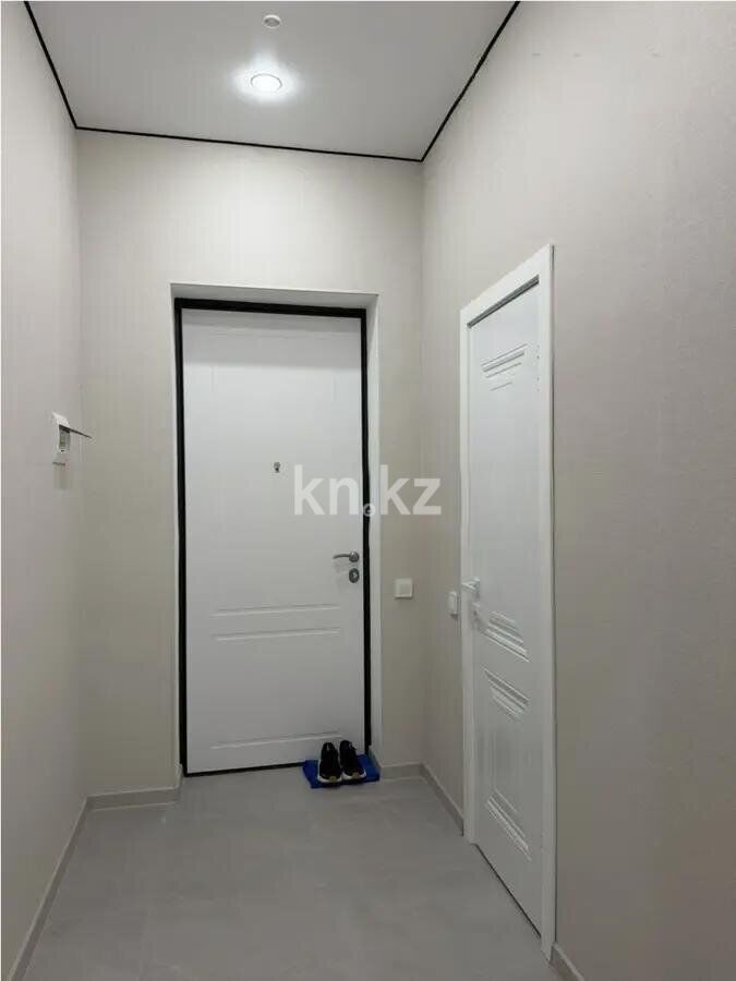 Продажа 1-комнатной квартиры, 35.4 м² - Продажа квартир от собственников в Алматы - страница 60 фото 4 из 4