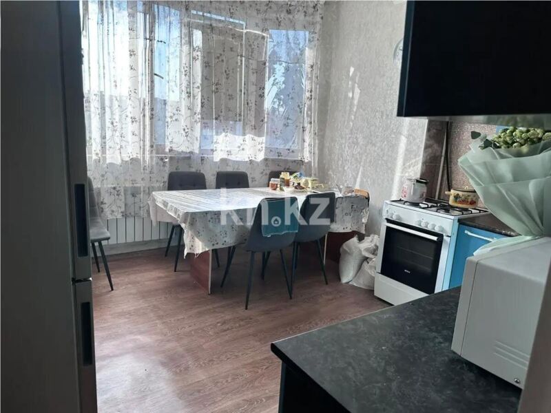 Продажа 2-комнатной квартиры, 65 м² - Продажа квартир в новостройках Алматы - страница 21 фото 3 из 5