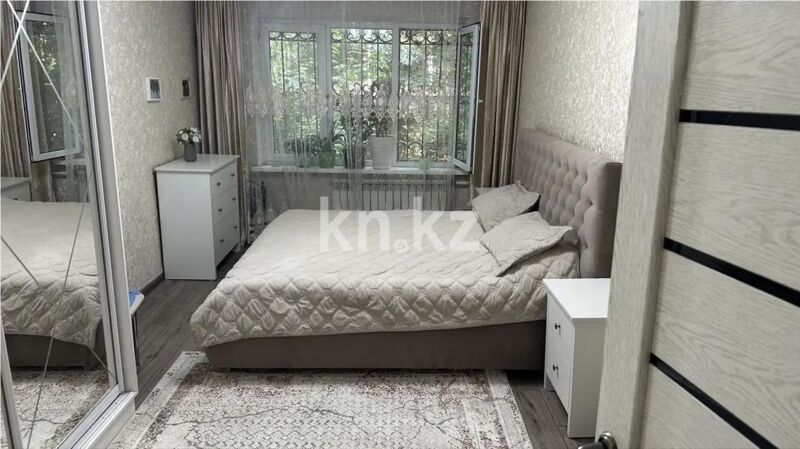 Продажа 3-комнатной квартиры, 62.4 м² - Продажа квартир от собственников в Алматы - страница 267 фото 3 из 6