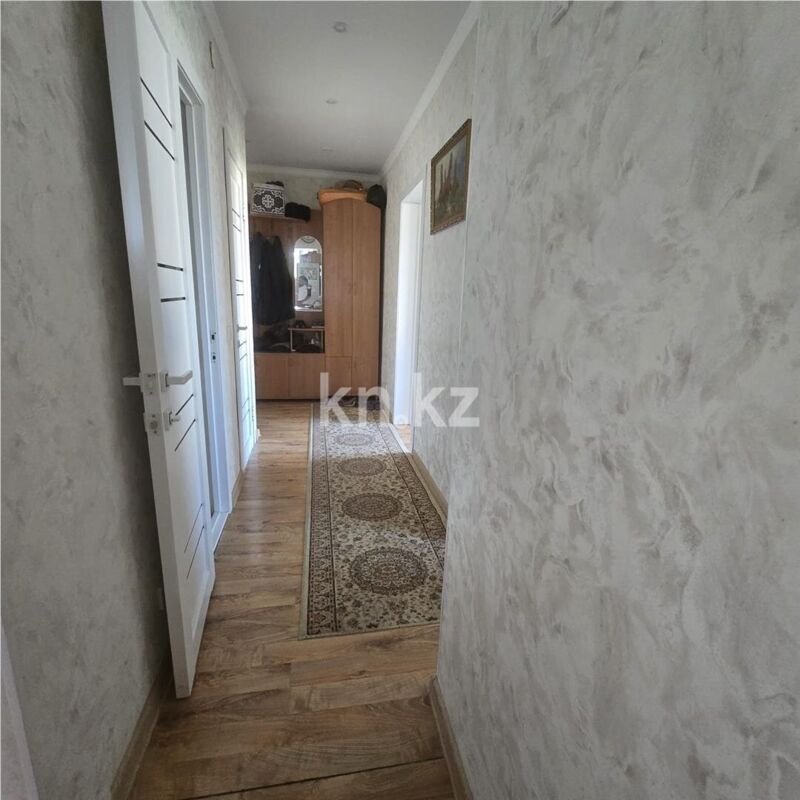 Продажа 2-комнатной квартиры, 45 м² - Продажа двухкомнатных квартир в р-не Байконур Астаны фото 9 из 14