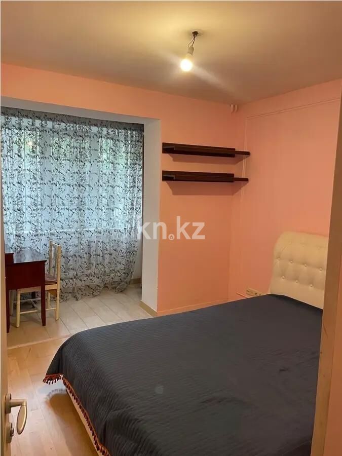 Продажа 3-комнатной квартиры, 63 м² - Продажа трехкомнатных квартир в кирпичном доме в Казахстане - страница 2 фото 4 из 6