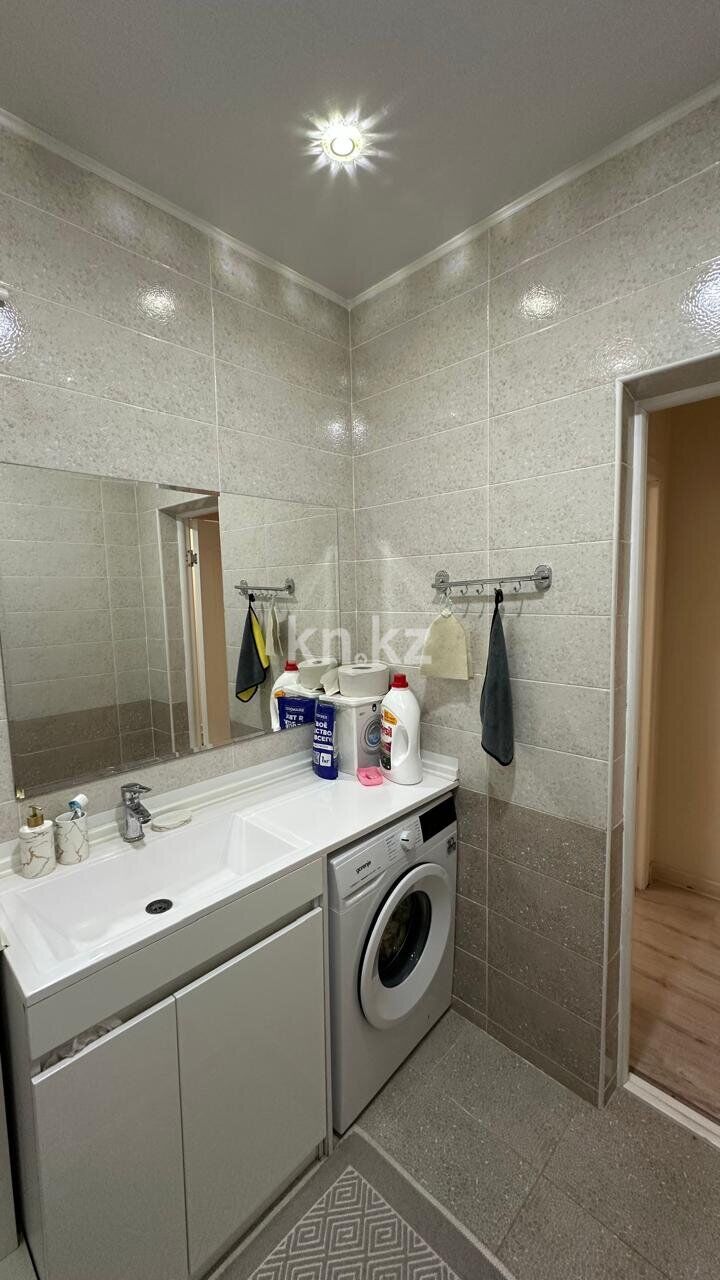 Продажа 4-комнатной квартиры, 123 м² - Продажа квартир в Казахстане - страница 194 фото 20 из 27