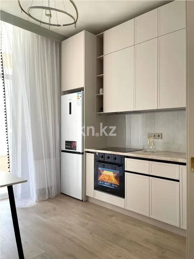 Продажа 1-комнатной квартиры, 36 м² - Продажа квартир в Казахстане - страница 16 фото 2 из 3