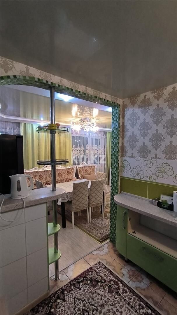 Продажа 4-комнатной квартиры, 80 м² - Продажа четырехкомнатных квартир в Караганде - страница 5 фото 5 из 20