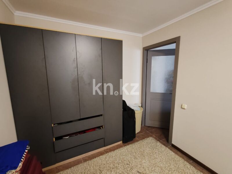 Аренда 2-комнатной квартиры, 45 м² - Аренда двухкомнатных квартир помесячно от хозяев в Караганде фото 6 из 6