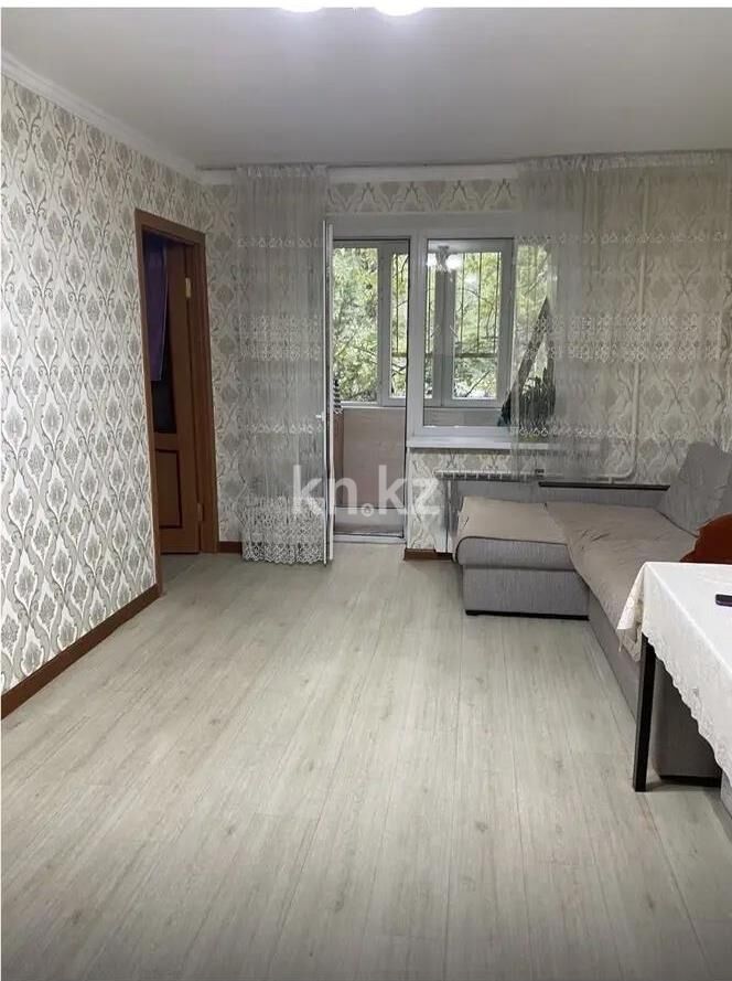 Продажа 3-комнатной квартиры, 55 м² - Продажа трехкомнатных квартир в кирпичном доме в Алматы - страница 11 фото 1 из 6