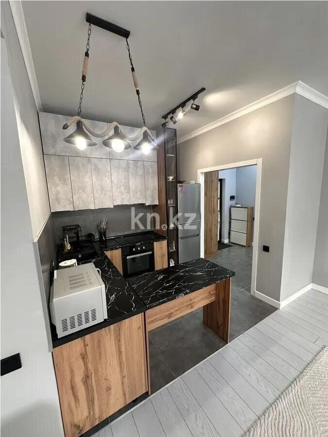 Продажа 2-комнатной квартиры, 55 м² - Продажа квартир в Казахстане - страница 255 фото 3 из 5