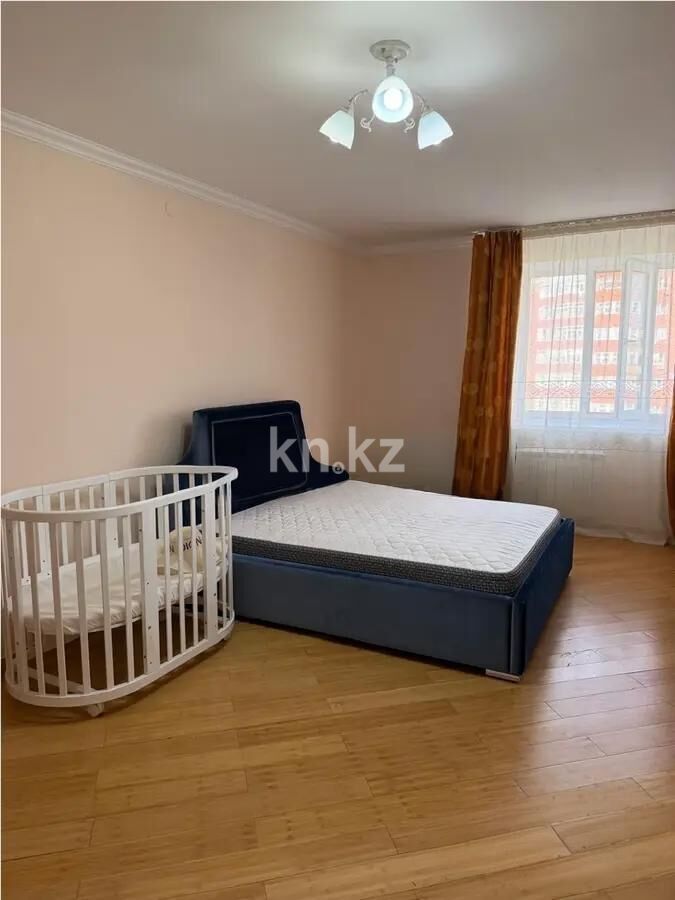 Продажа 2-комнатной квартиры, 83.3 м² - Продажа квартир в кирпичном доме в Астане - страница 24 фото 2 из 6