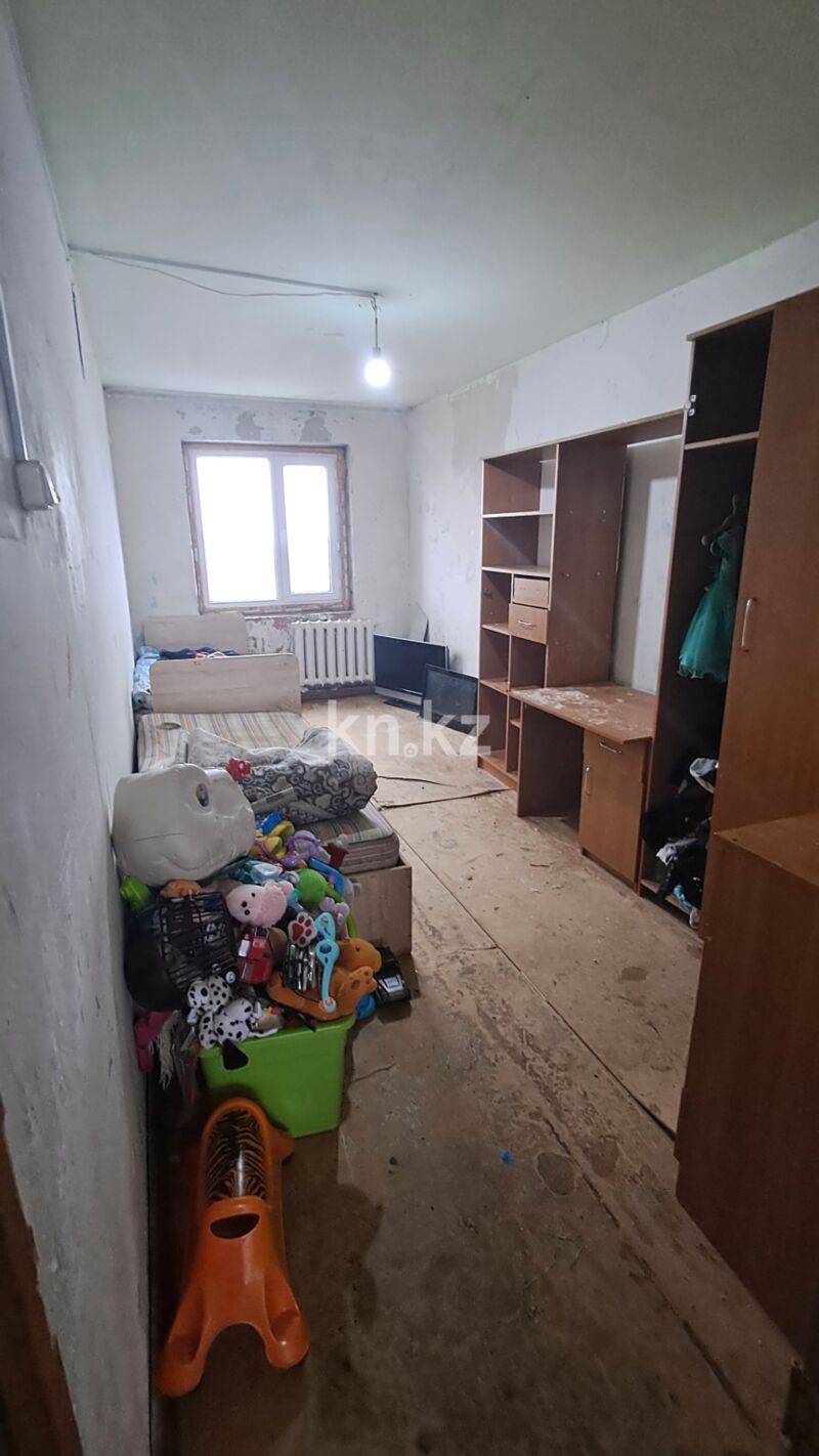 Продажа 2-комнатной квартиры, 48 м² - Продажа квартир в Караганде - страница 59 фото 1 из 1