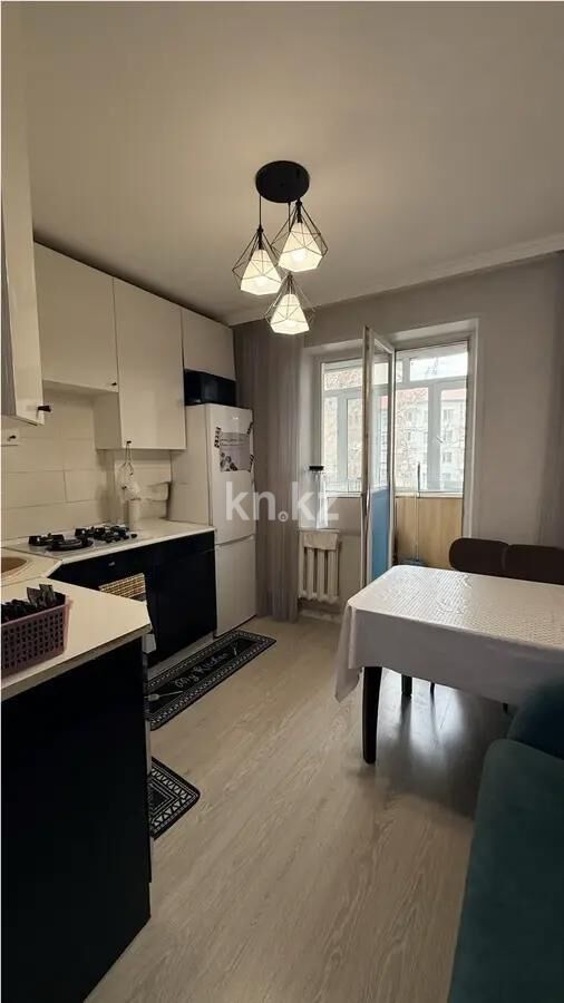 Продажа 2-комнатной квартиры, 56 м² - Продажа квартир в панельном доме в Астане - страница 4 фото 3 из 4