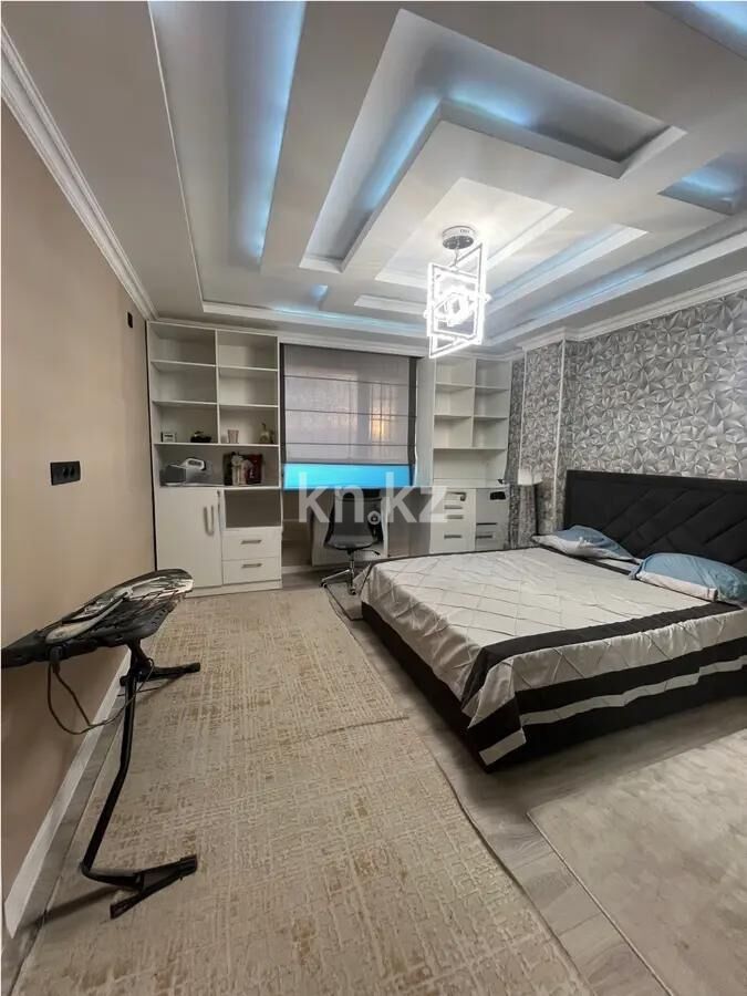 Продажа 2-комнатной квартиры, 68 м² - Продажа двухкомнатных квартир в р-не Сарайшык Астаны - страница 21 фото 2 из 4