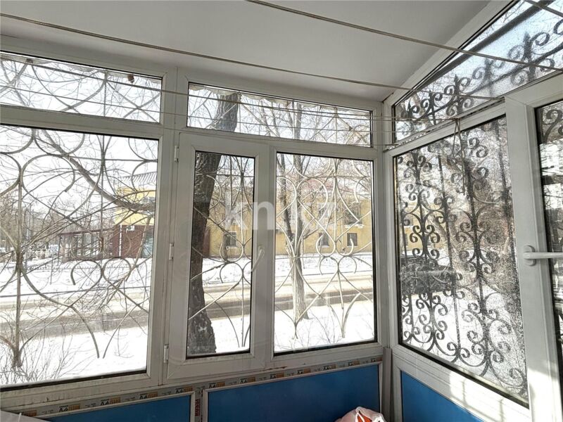 Продажа 3-комнатной квартиры, 77 м² - Продажа трехкомнатных квартир в Караганде - страница 53 фото 13 из 16
