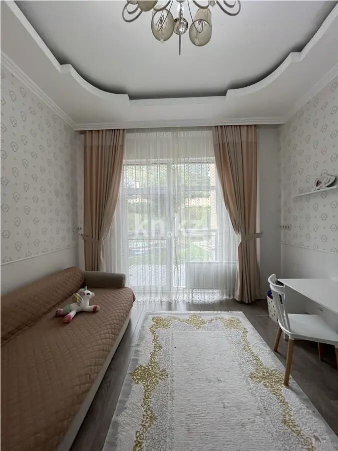 Продажа 3-комнатной квартиры, 120 м² - Продажа трехкомнатных квартир в Бостандыкском р-не Алматы - страница 11 фото 3 из 8