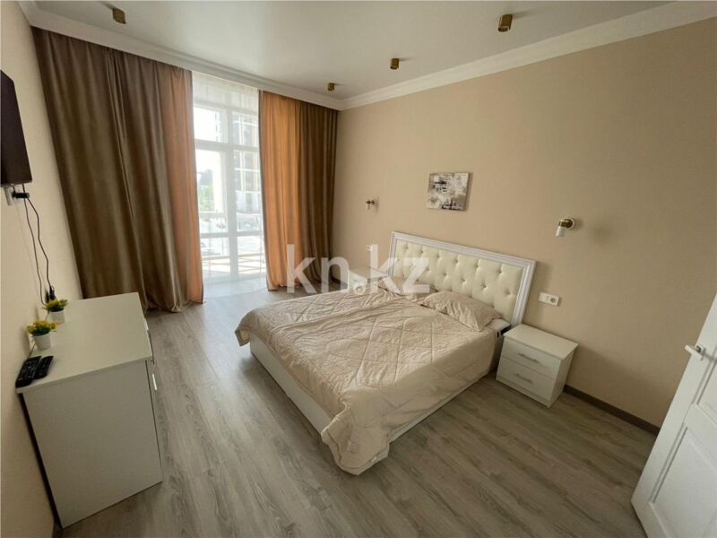 Продажа 2-комнатной квартиры, 66 м² - Продажа двухкомнатных квартир на Юго-Востоке Караганды - страница 6 фото 3 из 12