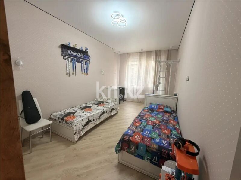 Продажа 3-комнатной квартиры, 97.7 м² - Продажа недвижимости в Астане - страница 3 фото 3 из 5