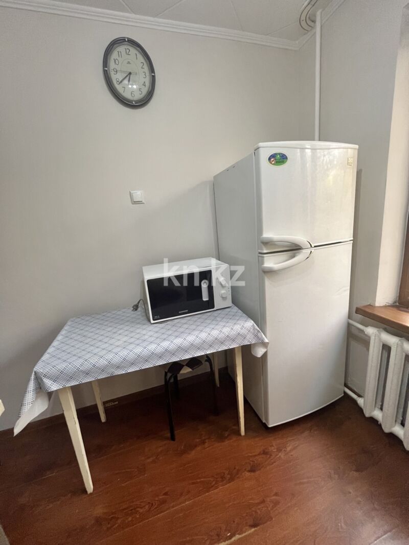 Аренда 2-комнатной квартиры, 43 м² - Аренда квартир помесячно в Алмалинском р-не Алматы фото 2 из 12