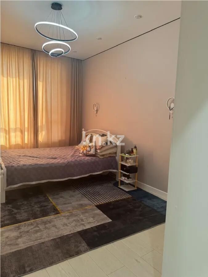 Продажа 2-комнатной квартиры, 63.3 м² - Продажа двухкомнатных квартир от собственников в Казахстане - страница 10 фото 2 из 4