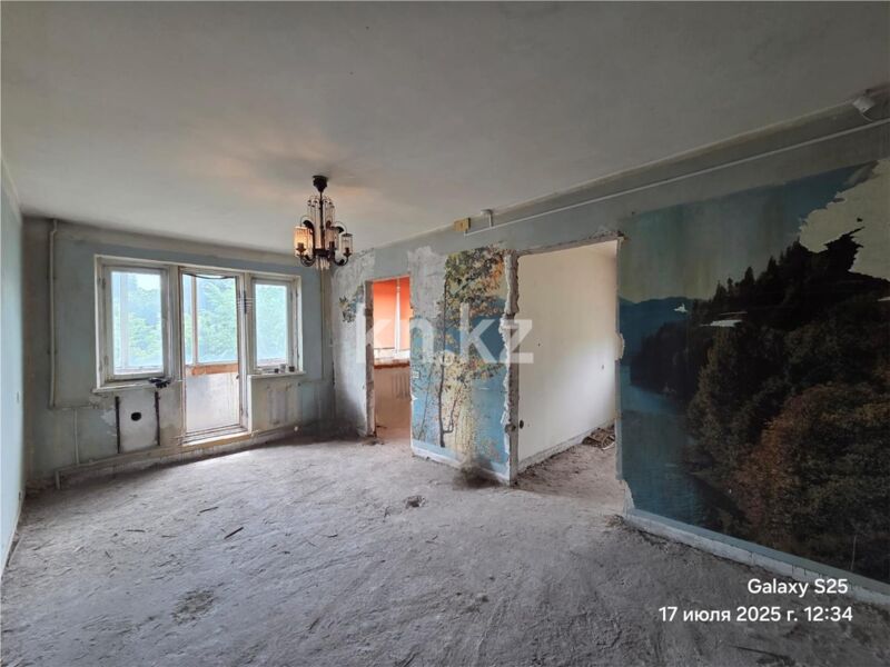 Продажа 4-комнатной квартиры, 61 м² - Недвижимость в Темиртау - страница 27 фото 1 из 14