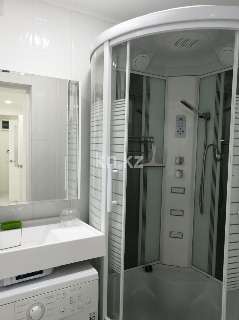 Продажа 4-комнатной квартиры, 77 м² - Продажа четырехкомнатных квартир в Казахстане - страница 2 фото 15 из 16