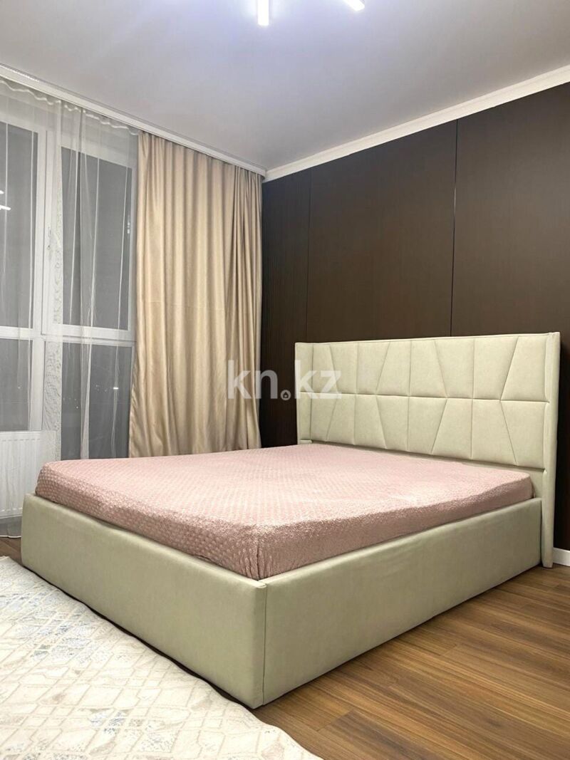 Продажа 3-комнатной квартиры, 63.5 м² - Продажа квартир в Казахстане - страница 15 фото 9 из 16