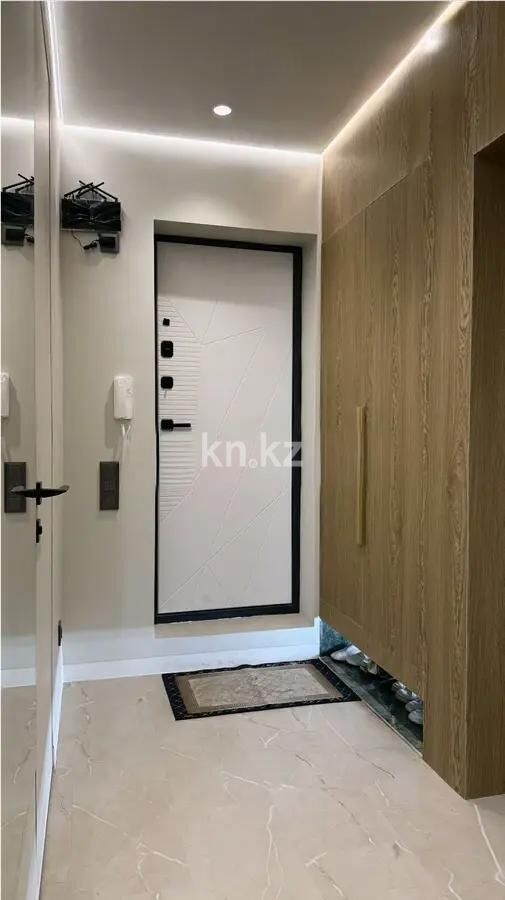 Продажа 2-комнатной квартиры, 36.8 м² - Продажа двухкомнатных квартир в блочном доме в Алматы - страница 2 фото 5 из 5