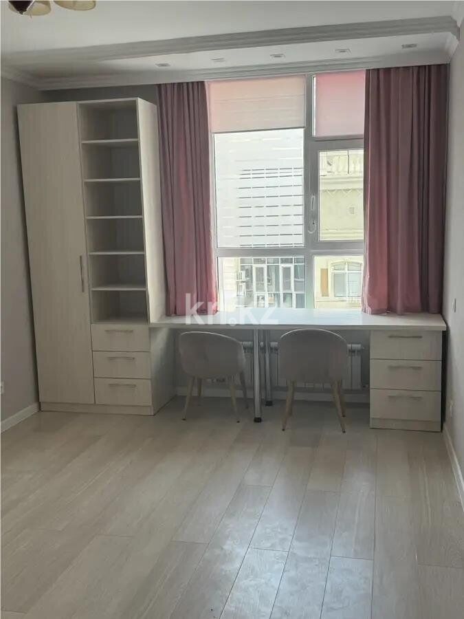 Продажа 4-комнатной квартиры, 116 м² - Недвижимость в Астане - страница 15 фото 4 из 8