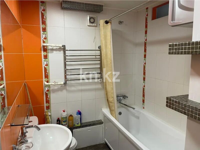 Продажа 2-комнатной квартиры, 56 м² - Продажа двухкомнатных квартир в Городе Караганды - страница 3 фото 3 из 4