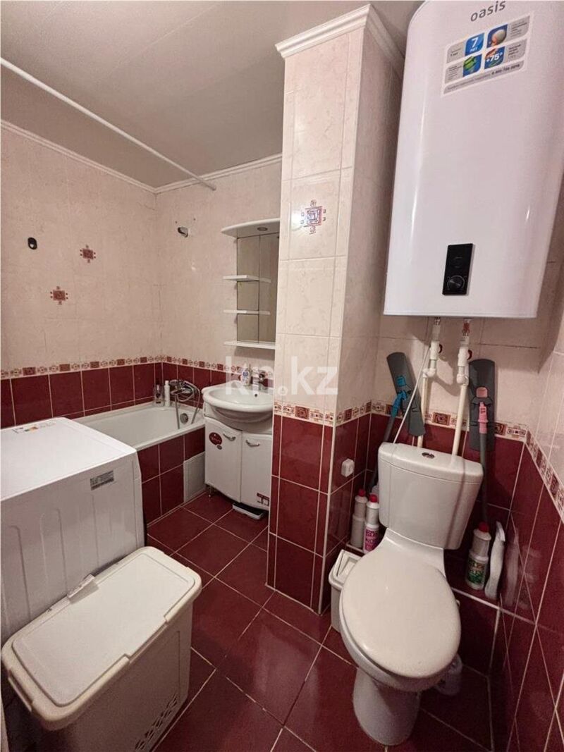 Продажа 3-комнатной квартиры, 65 м² - Продажа трехкомнатных квартир в Темиртау - страница 2 фото 9 из 12